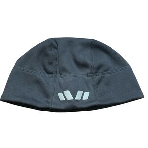 C9 Champion Black slick Men's slim beanie
